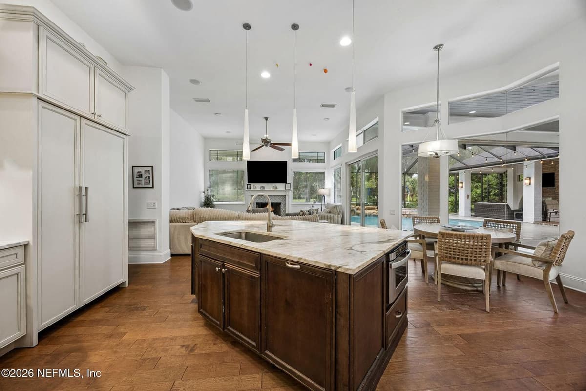 109 LINKSIDE Circle, Ponte Vedra Beach, FL 32082, Ponte Vedra Beach, FL - photo 3