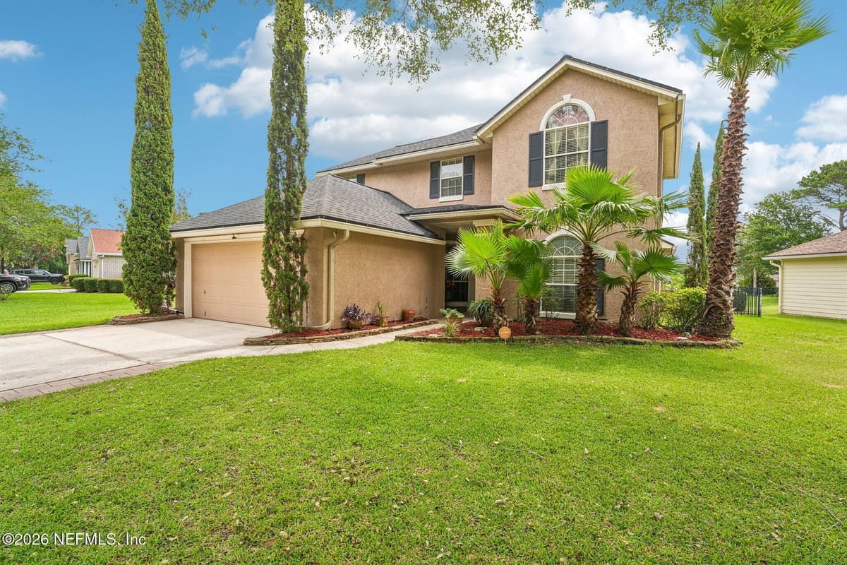 1629 SANDY SPRINGS Drive, Fleming Island, FL 32003, Fleming Island, FL - photo 2