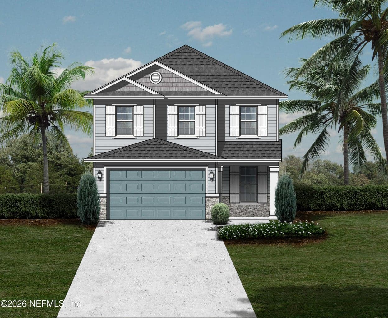 89 FIRECREST Drive, St. Augustine, FL 32092, St. Augustine, FL - photo 1
