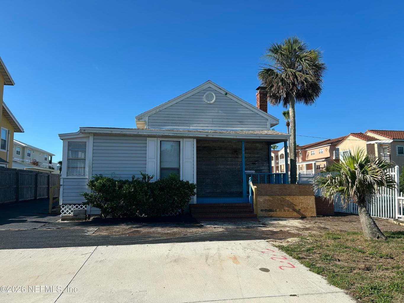138 12TH Avenue S, Jacksonville Beach, FL 32250, Jacksonville Beach, FL - photo 1
