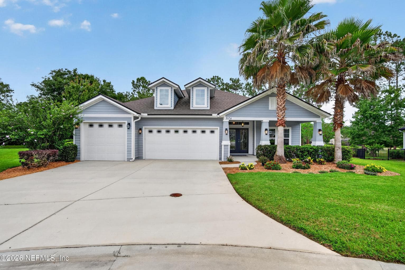 3574 GRAND VICTORIA Court, Green Cove Springs, FL 32043, Green Cove Springs, FL - photo 1