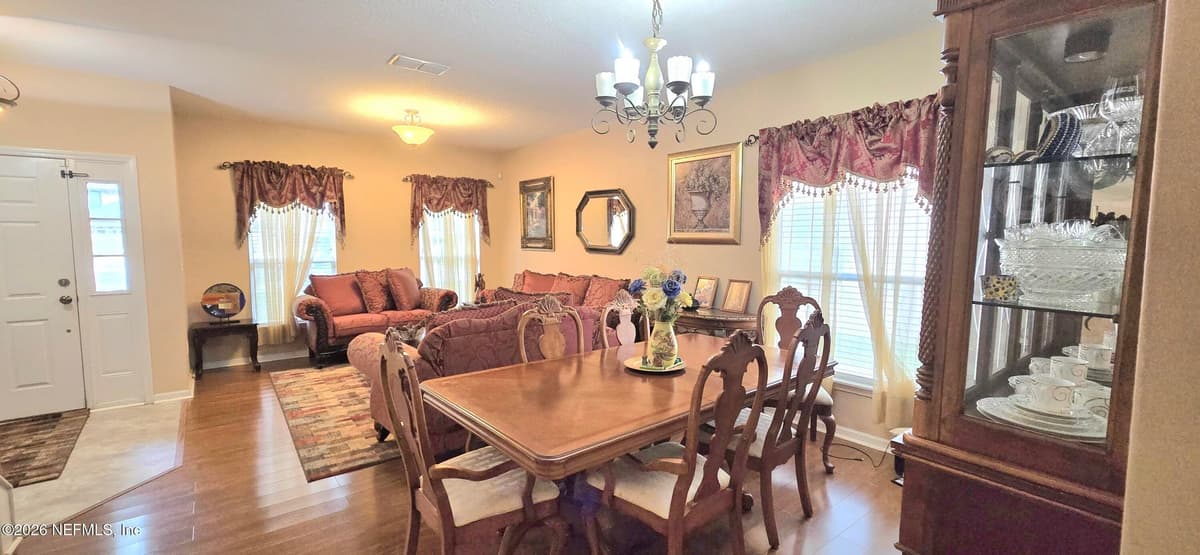1433 BLUE SPRING Court, St. Augustine, FL 32092, St. Augustine, FL - photo 2