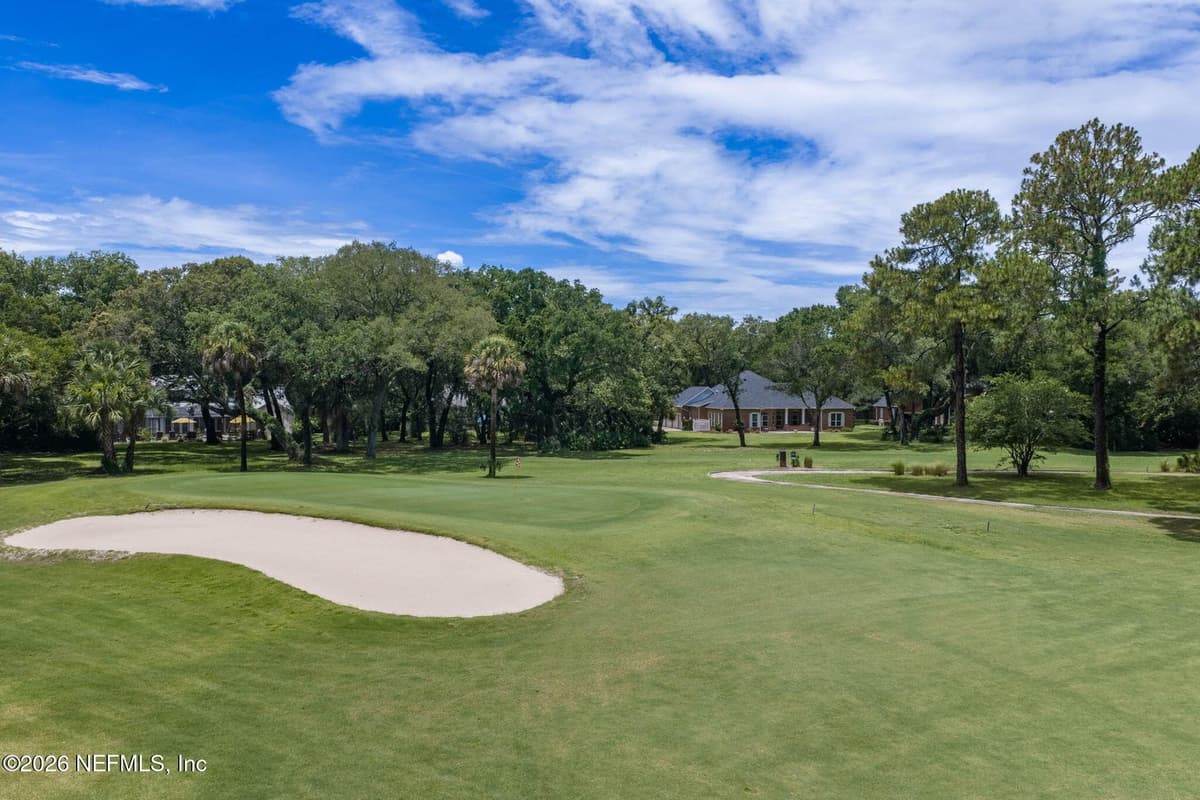 3622 VIA DEL MAR Road, Fernandina Beach, FL 32034, Fernandina Beach, FL - photo 3