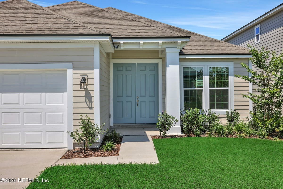 48 WINDMILL PALM Way, Palm Coast, FL 32164, Palm Coast, FL - photo 3