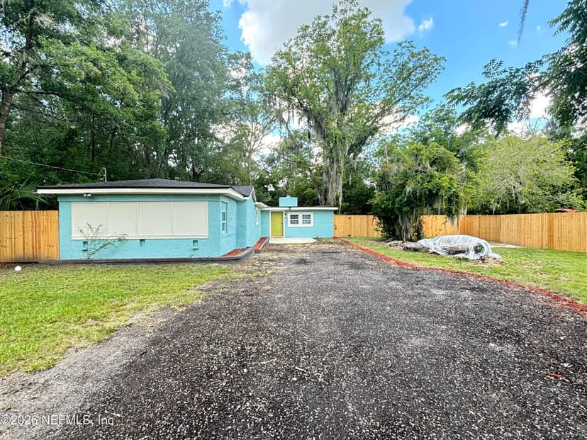 7924 LONGSPUR Avenue, Jacksonville, FL 32219