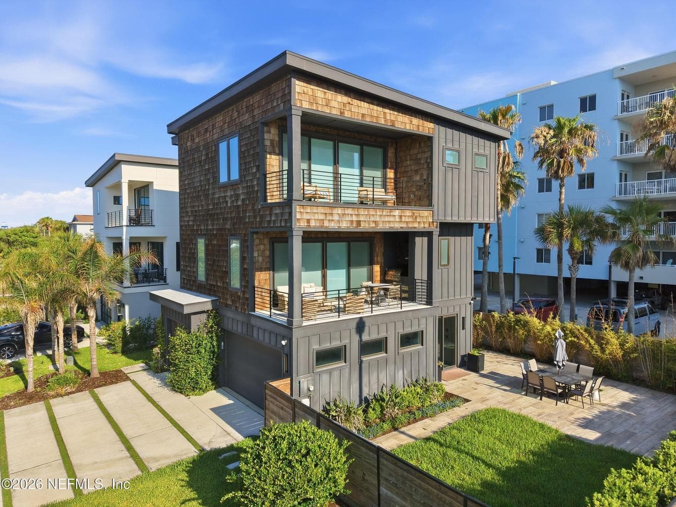 105 N 11TH Avenue, Jacksonville Beach, FL 32250, Jacksonville Beach, FL - photo 1
