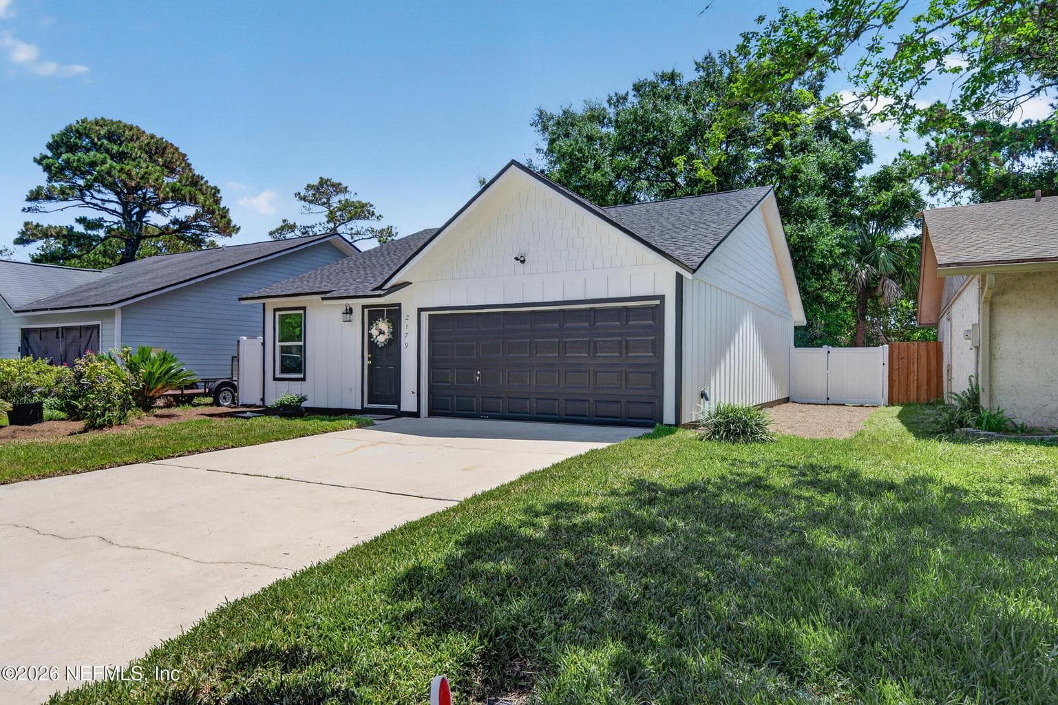 2179 FAIRWAY VILLAS Lane S, Atlantic Beach, FL 32233, Atlantic Beach, FL - photo 1