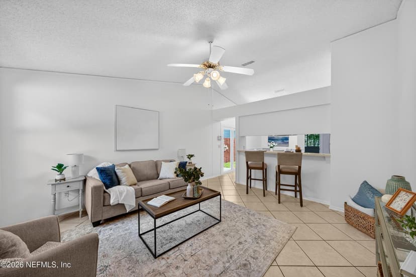 2179 FAIRWAY VILLAS Lane S, Atlantic Beach, FL 32233