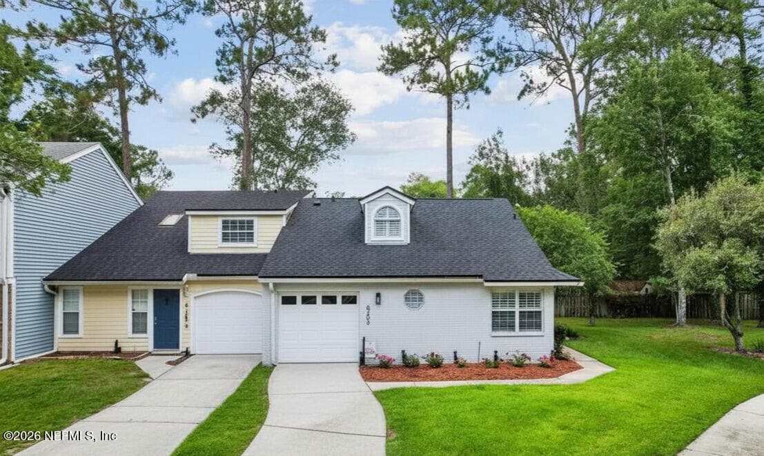 8203 DUNBARTON Court, Jacksonville, FL 32244, Jacksonville, FL - photo 2