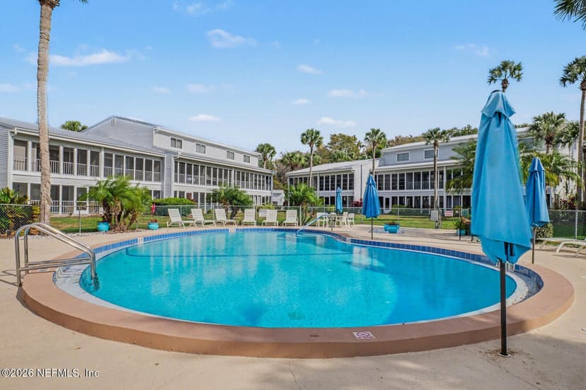 222 RIVER BEND Place BLDG C, Welaka, FL 32193
