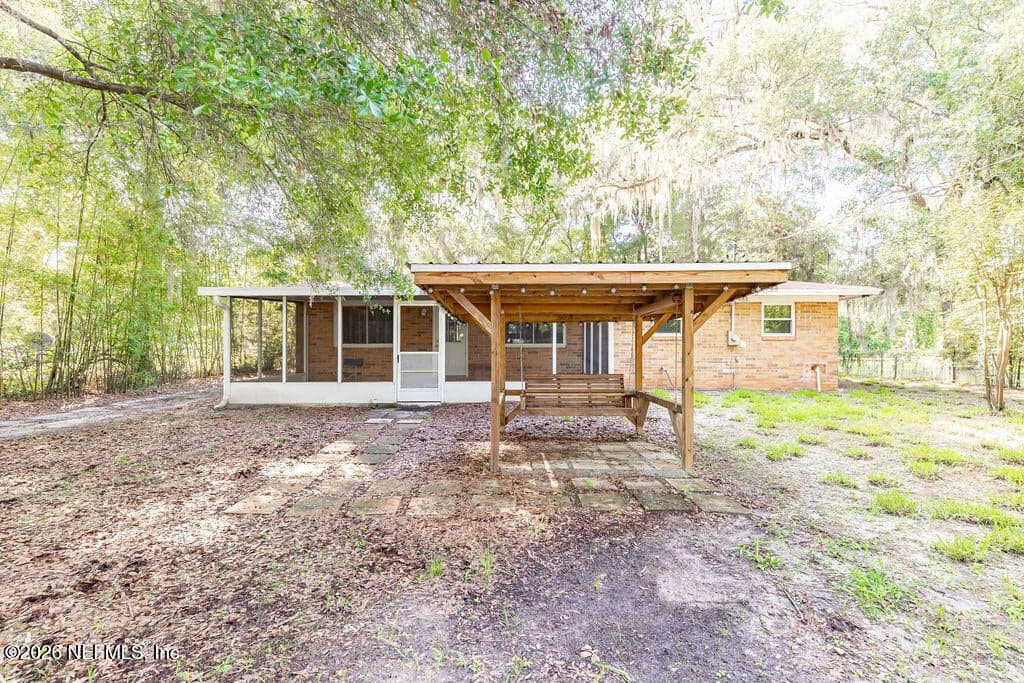 5018 COUNTY ROAD 214, Keystone Heights, FL 32656, Keystone Heights, FL - photo 3