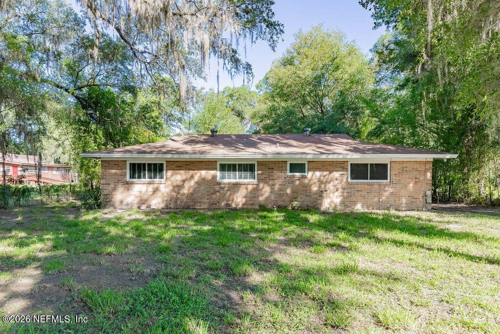 5018 COUNTY ROAD 214, Keystone Heights, FL 32656, Keystone Heights, FL - photo 1
