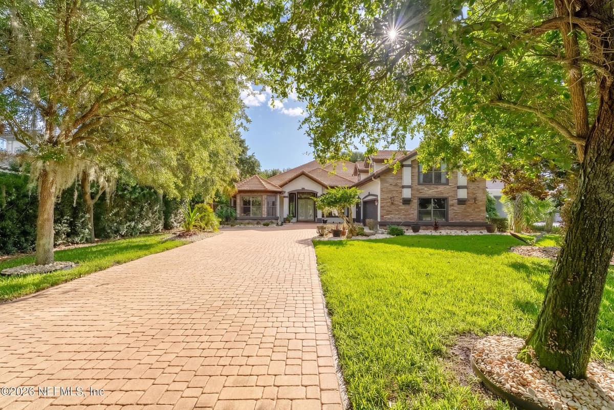3 FLAGSHIP Court, Palm Coast, FL 32137, Palm Coast, FL - photo 3