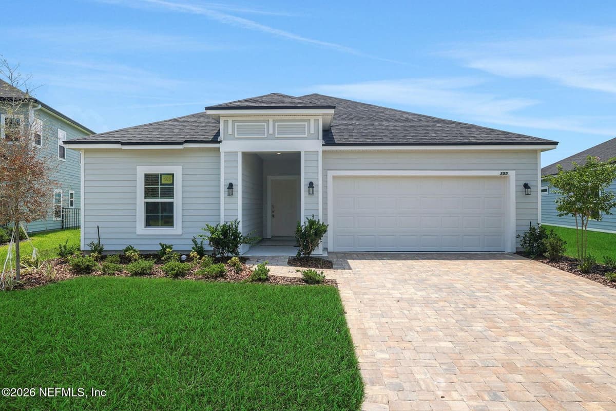 355 SILVER LILY Way, St. Augustine, FL 32092, St. Augustine, FL - photo 2