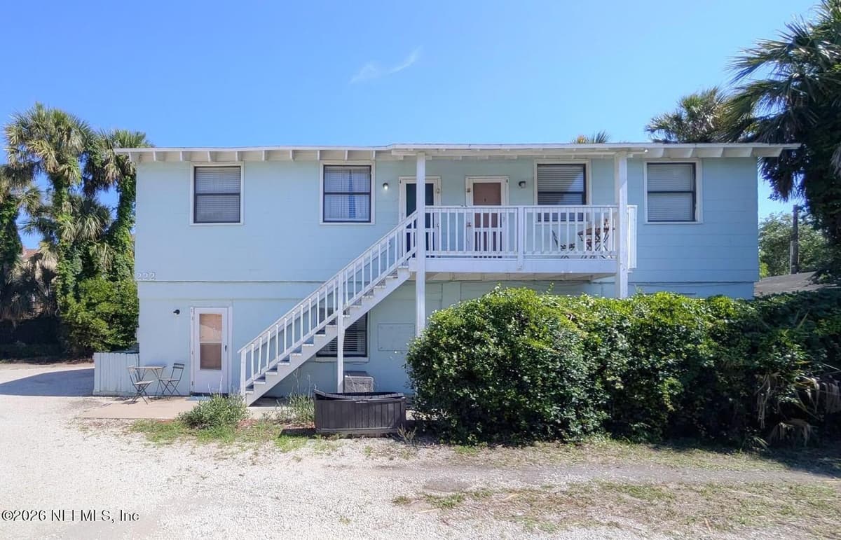 222 4TH Avenue S, Jacksonville Beach, FL 32250, Jacksonville Beach, FL - photo 3