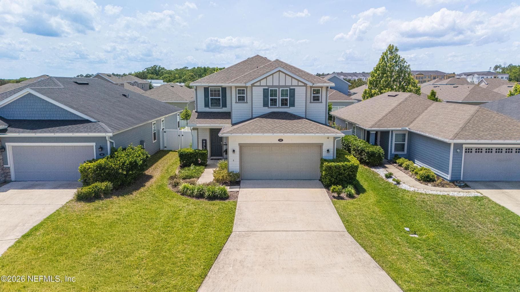 165 BLUEJACK Lane, St. Augustine, FL 32095, St. Augustine, FL - photo 1