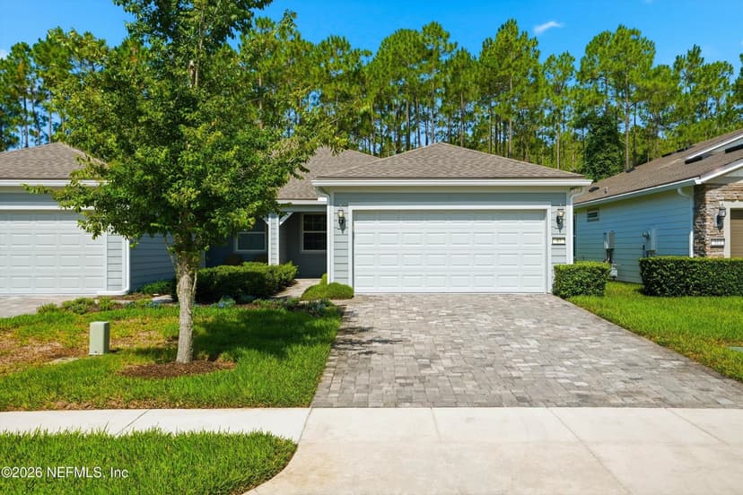 97 BROADHAVEN Drive, Ponte Vedra, FL 32081