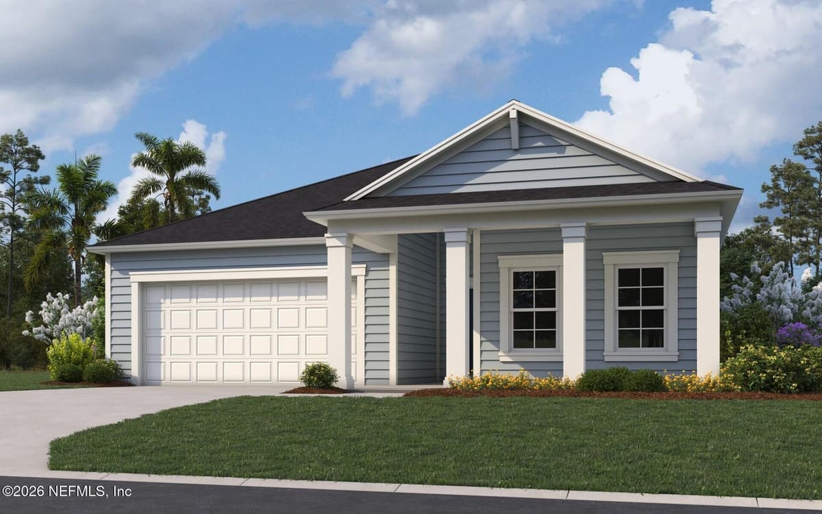 47 WINDMILL PALM Way, Palm Coast, FL 32164, Palm Coast, FL - photo 3