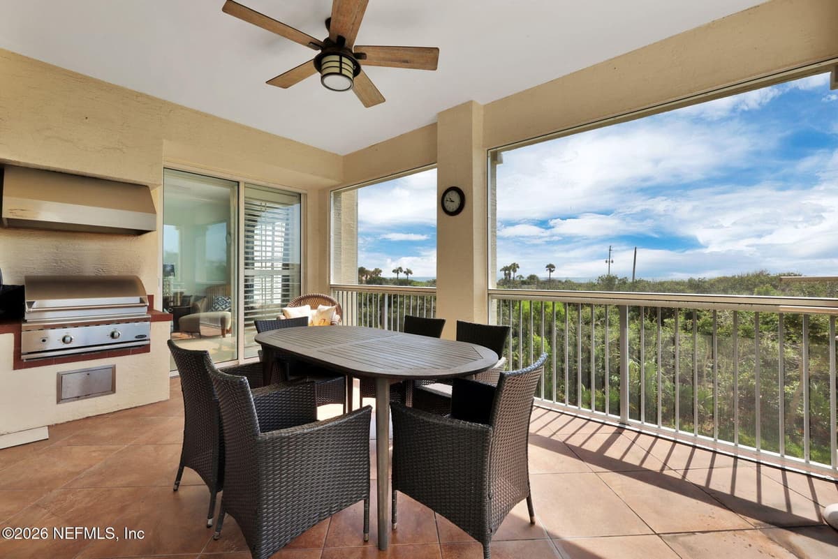 325 S OCEAN GRANDE Drive 203, Ponte Vedra Beach, FL 32082, Ponte Vedra Beach, FL - photo 3
