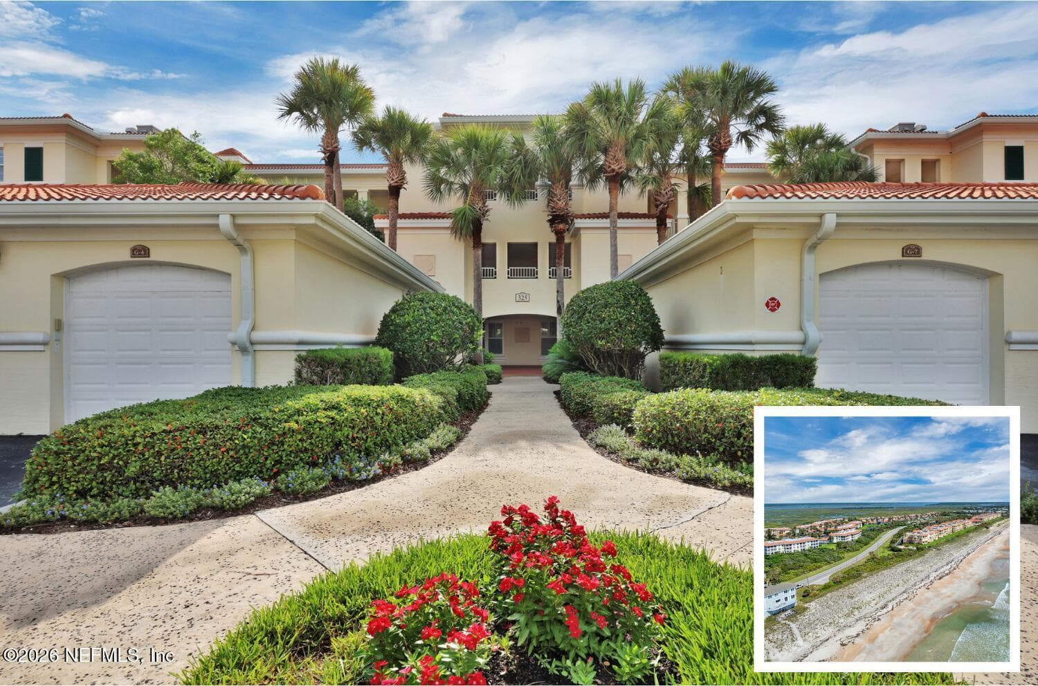325 S OCEAN GRANDE Drive 203, Ponte Vedra Beach, FL 32082, Ponte Vedra Beach, FL - photo 1