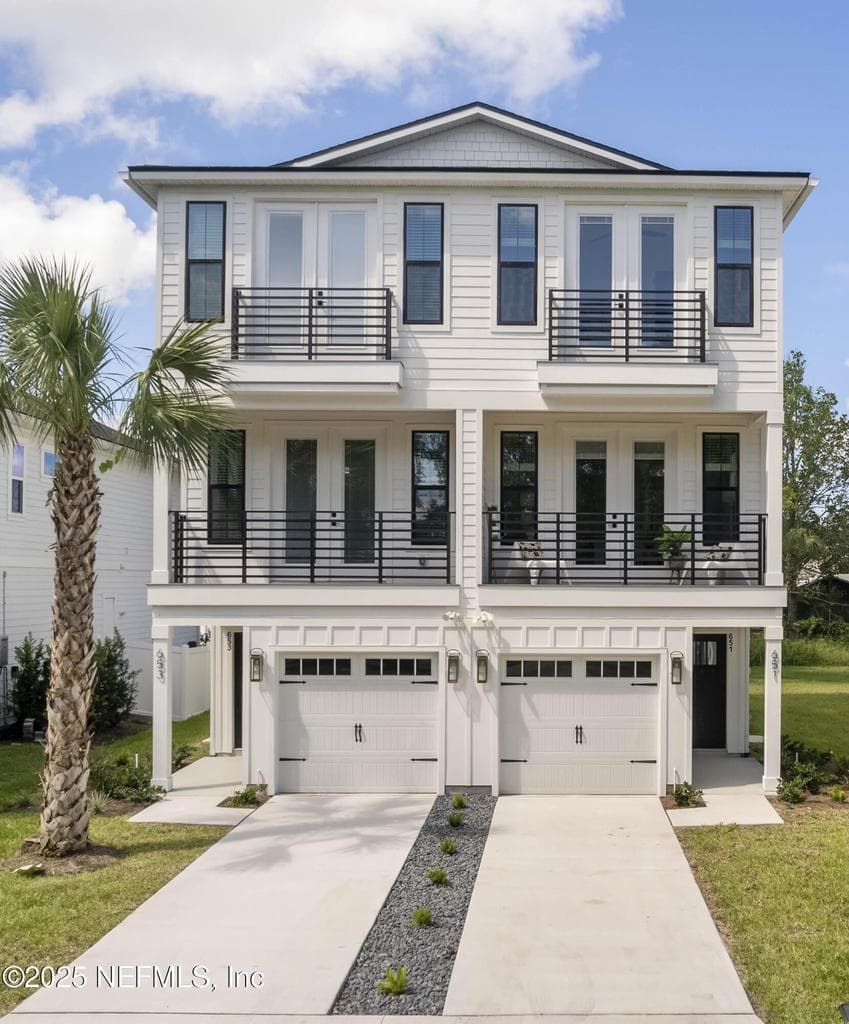 625 12TH Avenue S, Jacksonville Beach, FL 32250, Jacksonville Beach, FL - photo 1