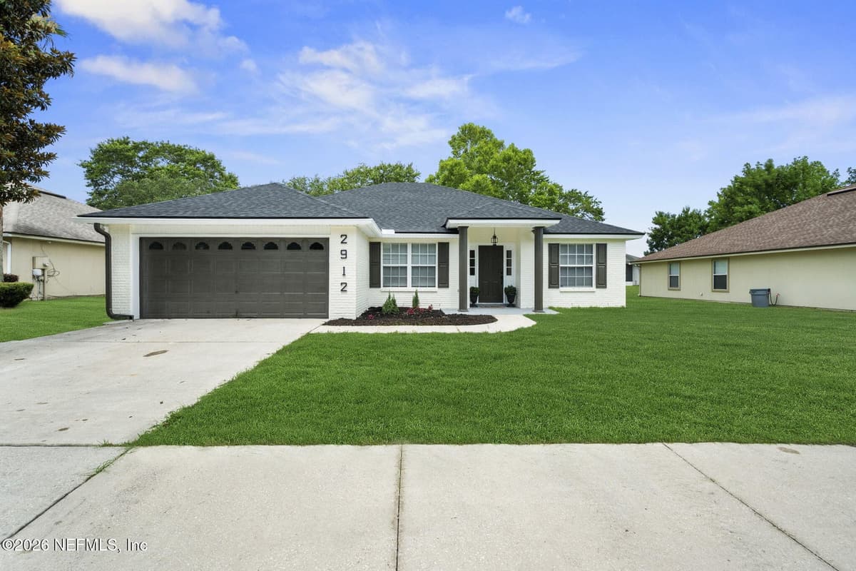 2912 COLD CREEK Boulevard, Jacksonville, FL 32221, Jacksonville, FL - photo 2
