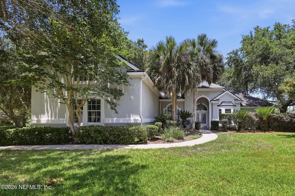 10098 CHESTER LAKE Road E, Jacksonville, FL 32256, Jacksonville, FL - photo 2