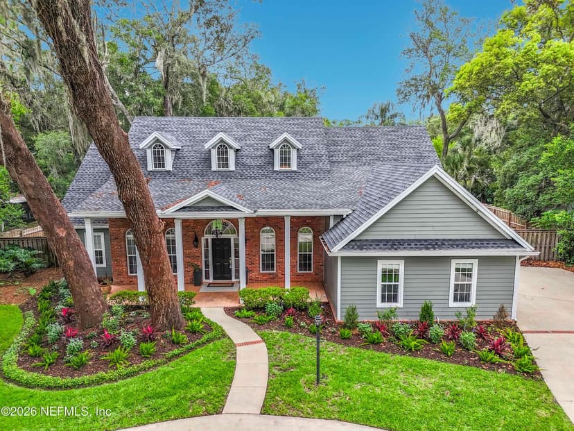 1024 NEPTUNE Lane, Neptune Beach, FL 32266
