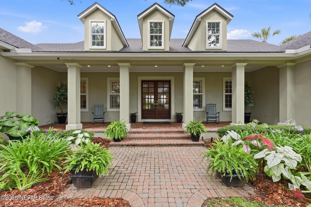129 OLD PONTE VEDRA Drive, Ponte Vedra Beach, FL 32082, Ponte Vedra Beach, FL - photo 3
