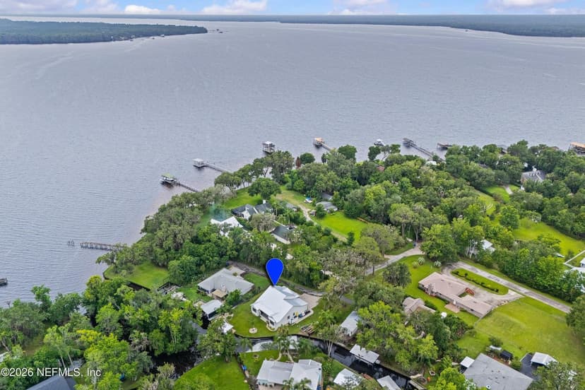 8228 HALL Lane, St. Augustine, FL 32092