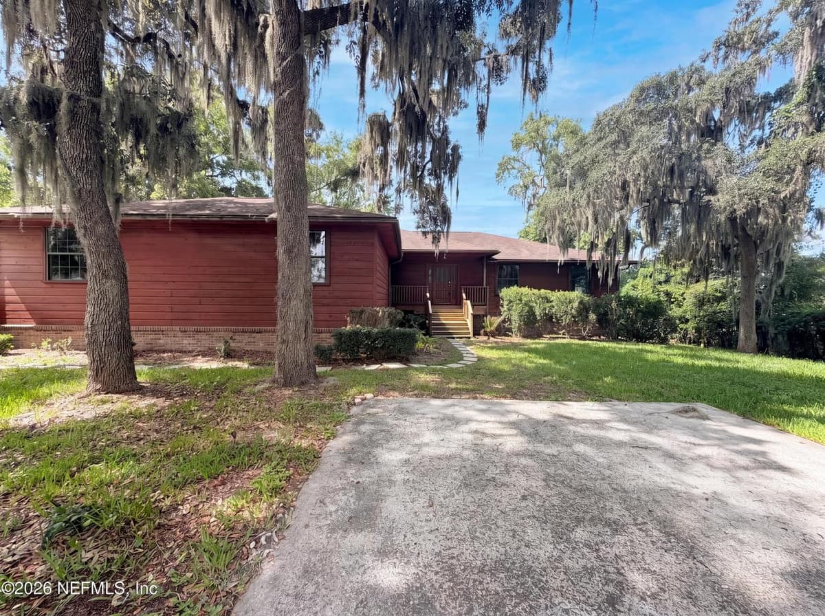 248 CANDLER Court, Green Cove Springs, FL 32043, Green Cove Springs, FL - photo 2