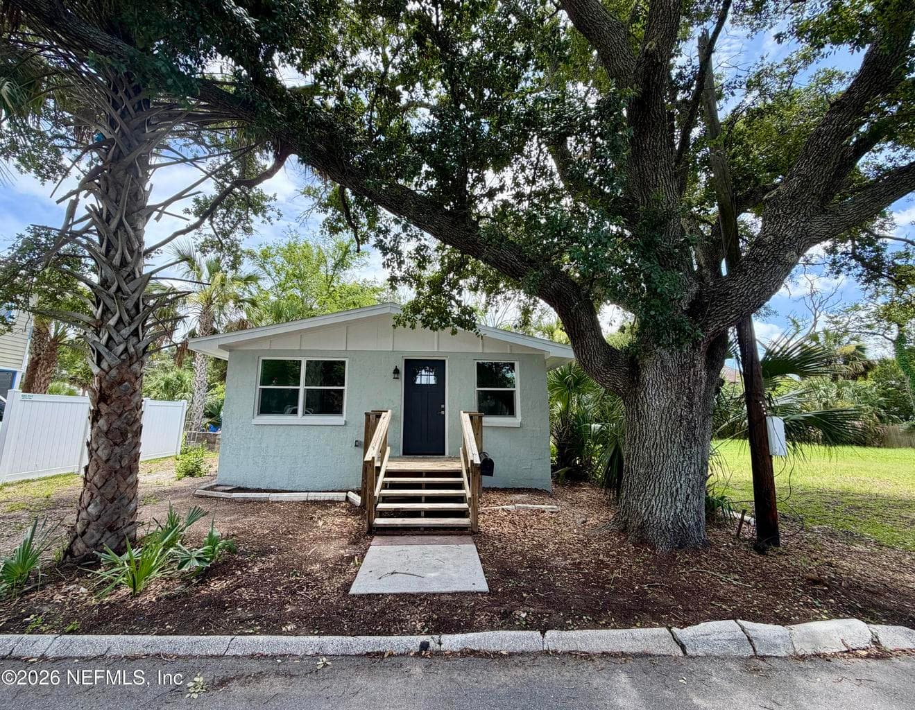 153 TWINE Street, St. Augustine, FL 32084, St. Augustine, FL - photo 1