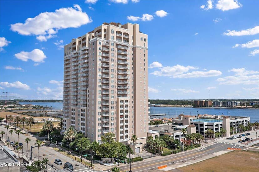 400 E BAY Street 1704, Jacksonville, FL 32202