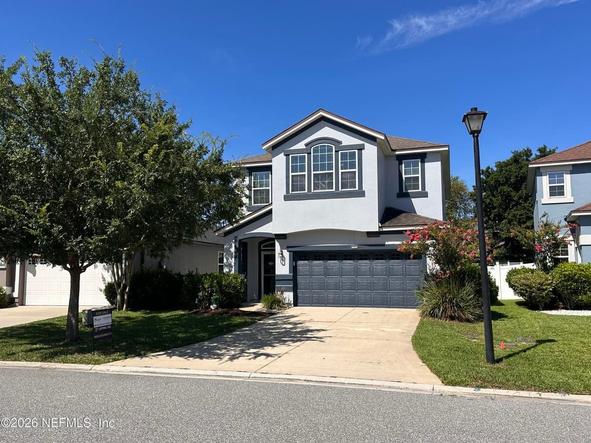 14604 SERENOA Drive, Jacksonville, FL 32258, Jacksonville, FL - photo 2