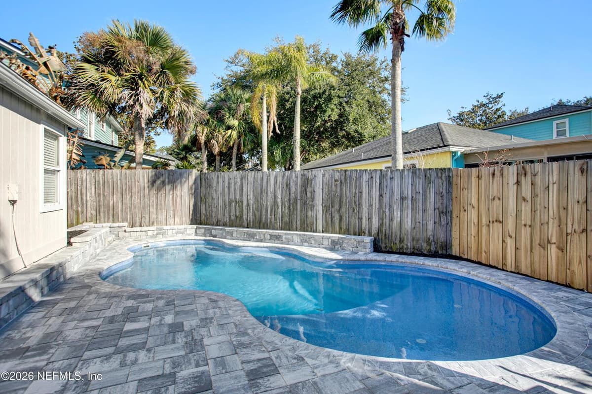 1382 EASTWIND Drive N, Jacksonville Beach, FL 32250, Jacksonville Beach, FL - photo 2