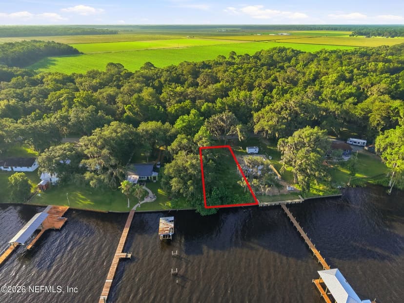 00 COUNTY ROAD 13 N, St. Augustine, FL 32092