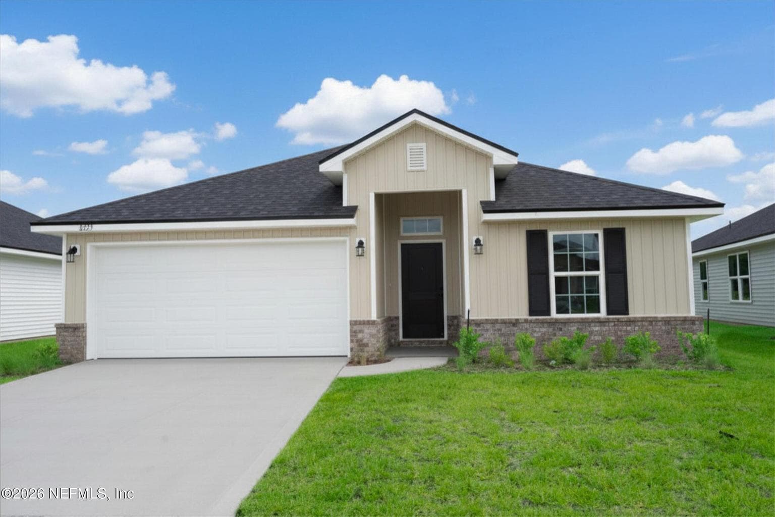 8375 HELMSLEY Boulevard, Jacksonville, FL 32119, Jacksonville, FL - photo 1