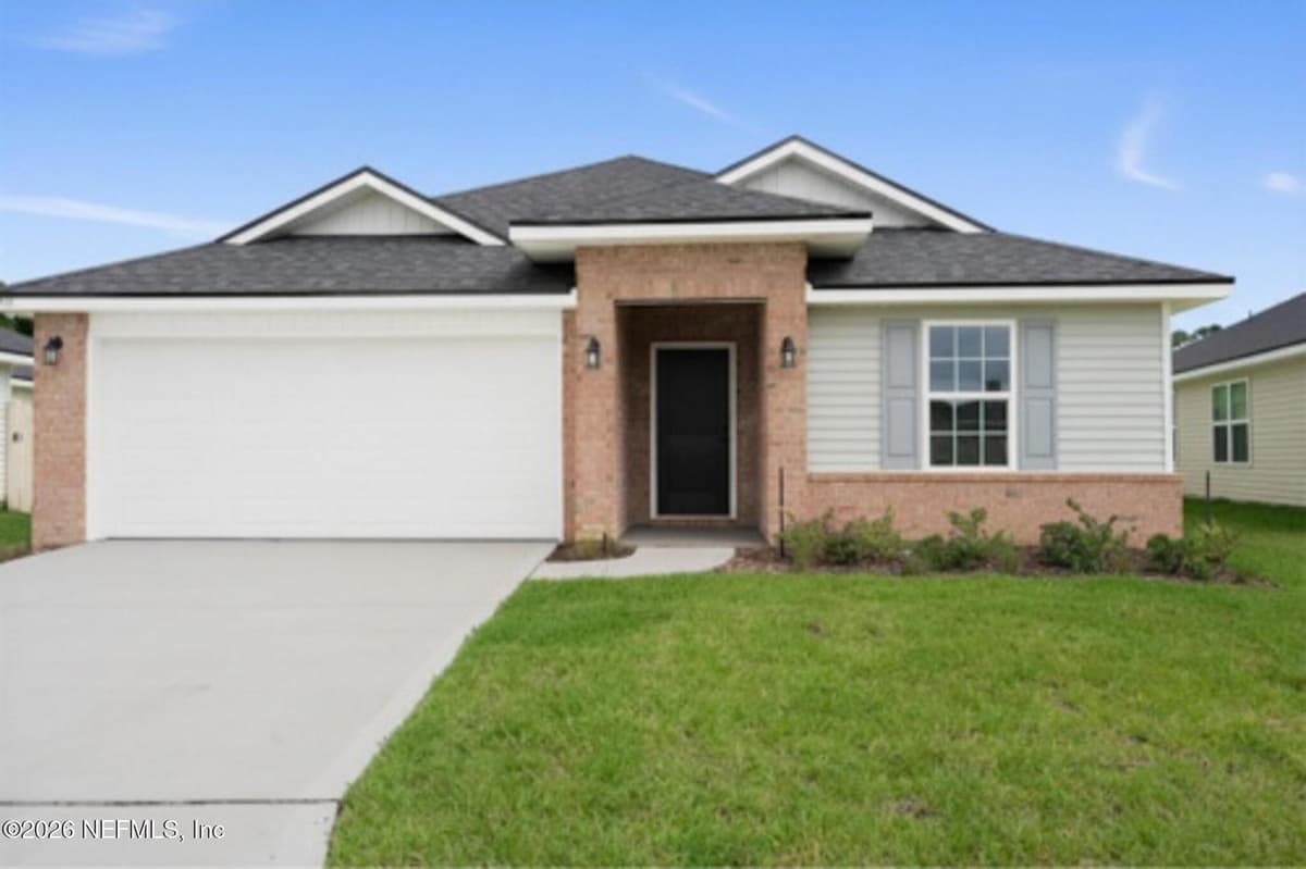 8393 HELMSLEY Boulevard, Jacksonville, FL 32219, Jacksonville, FL - photo 2