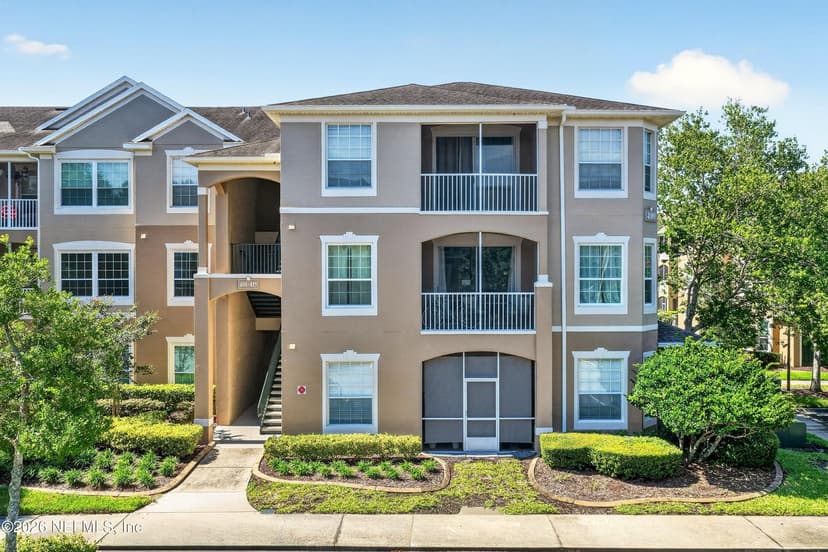 7990 BAYMEADOWS Road E 404, Jacksonville, FL 32256