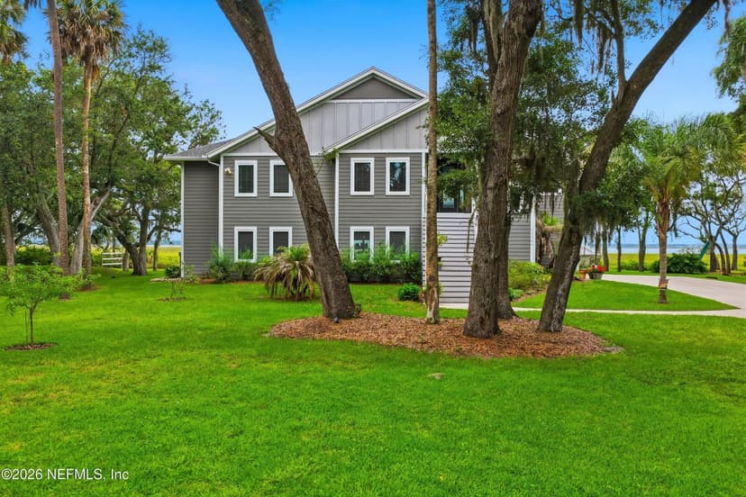 19045 WATERVILLE Road, Jacksonville, FL 32226