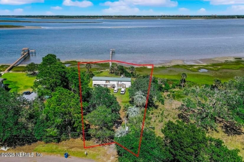 16225 SHELLCRACKER Road, Jacksonville, FL 32226
