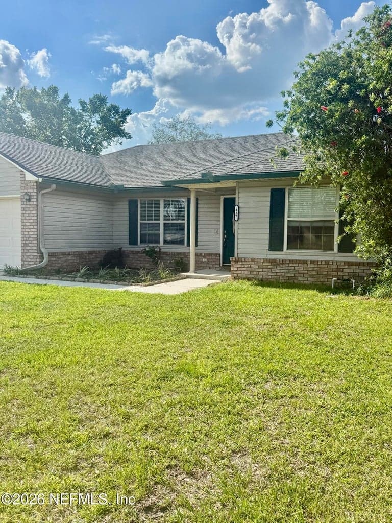 437 NORTH Boulevard E, Macclenny, FL 32063, Macclenny, FL - photo 1