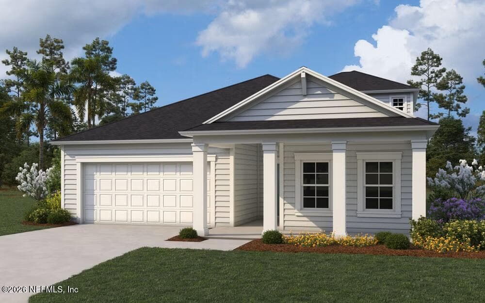 272 SILVER LILY Way, St. Augustine, FL 32092, St. Augustine, FL - photo 1