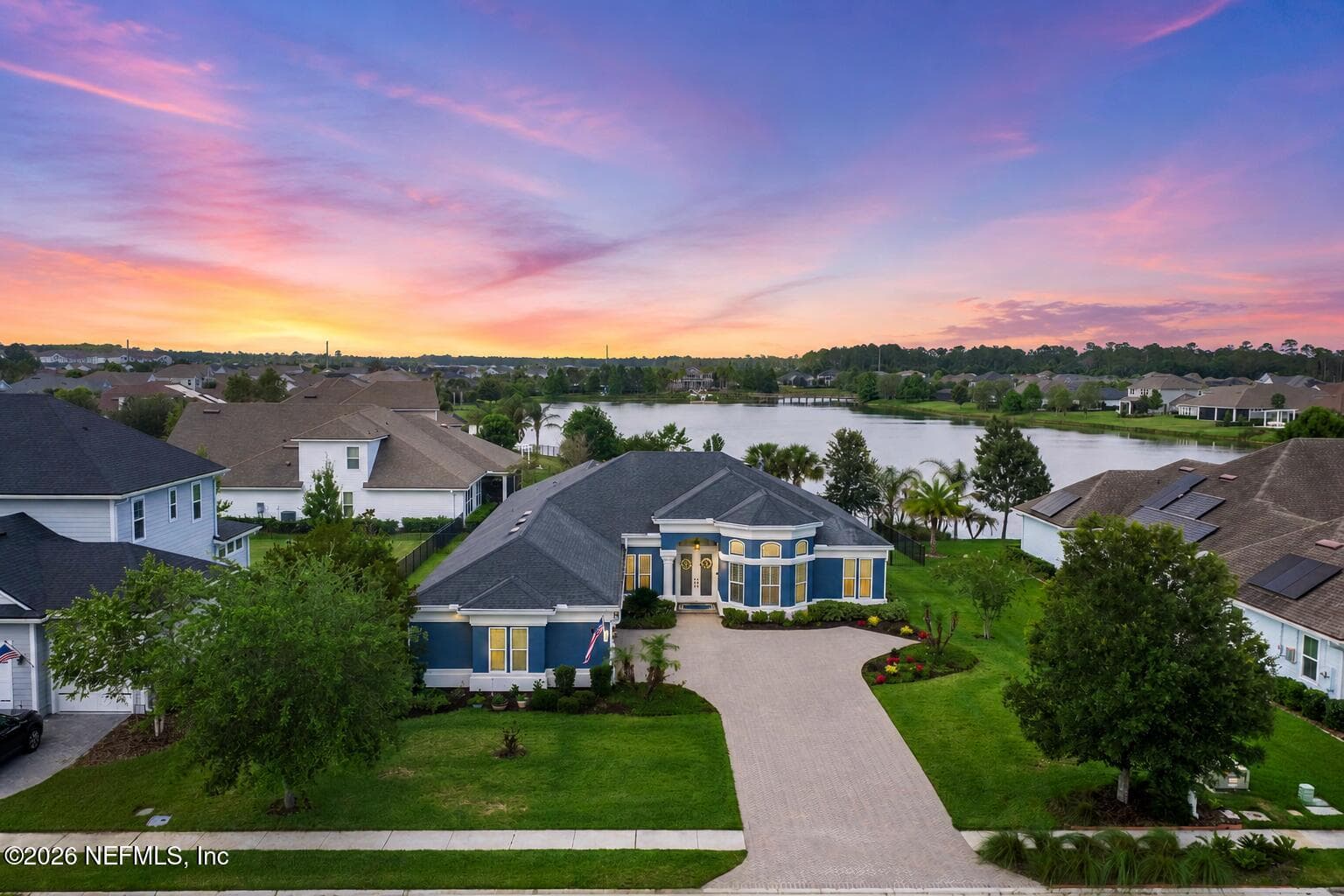221 WESTCOTT Parkway, St. Augustine, FL 32095, St. Augustine, FL - photo 1