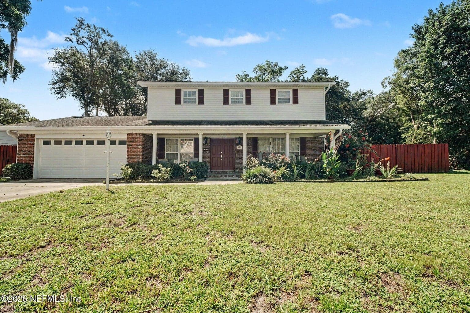 8957 YARMOUTH Road, Jacksonville, FL 32257, Jacksonville, FL - photo 1