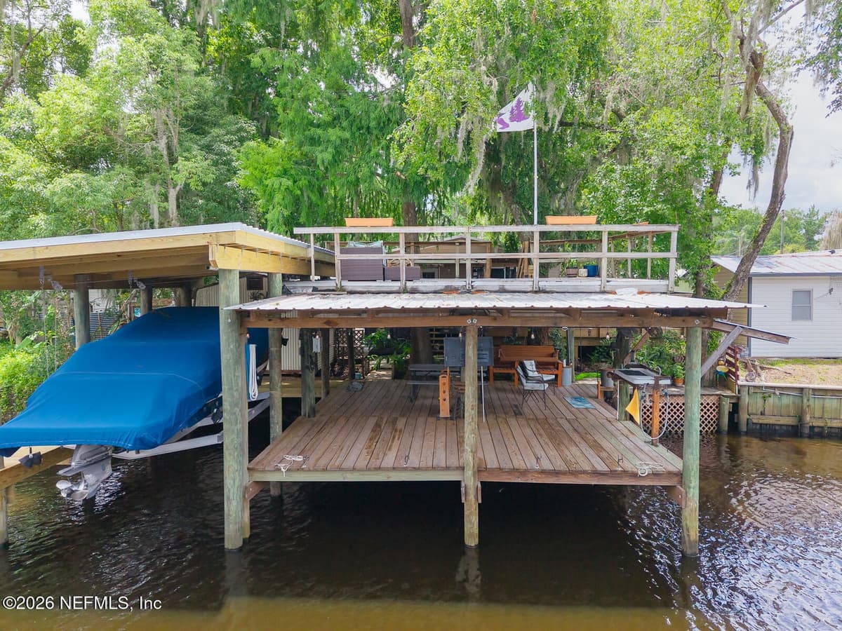 153 SMITH Lane, Satsuma, FL 32189, Satsuma, FL - photo 3