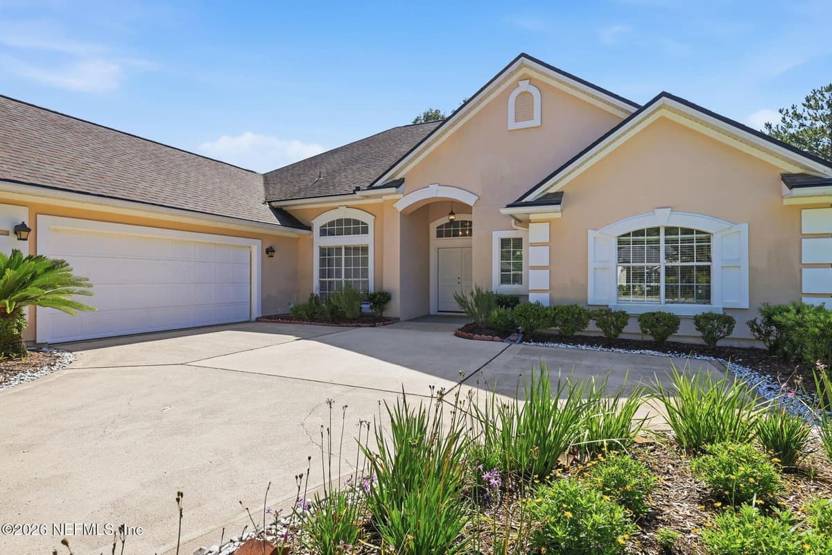 7805 RITTENHOUSE Lane, Jacksonville, FL 32256, Jacksonville, FL - photo 2