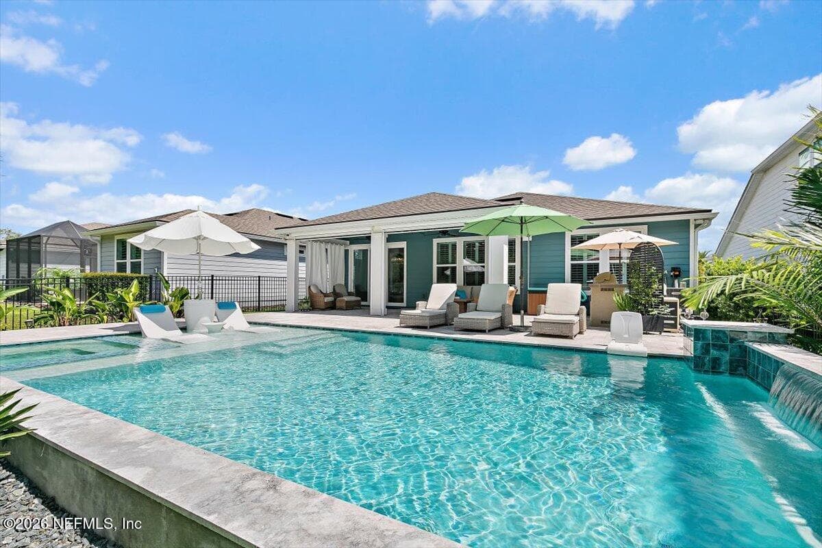 490 TIMBER LIGHT Trail, Ponte Vedra, FL 32081, Ponte Vedra, FL - photo 1