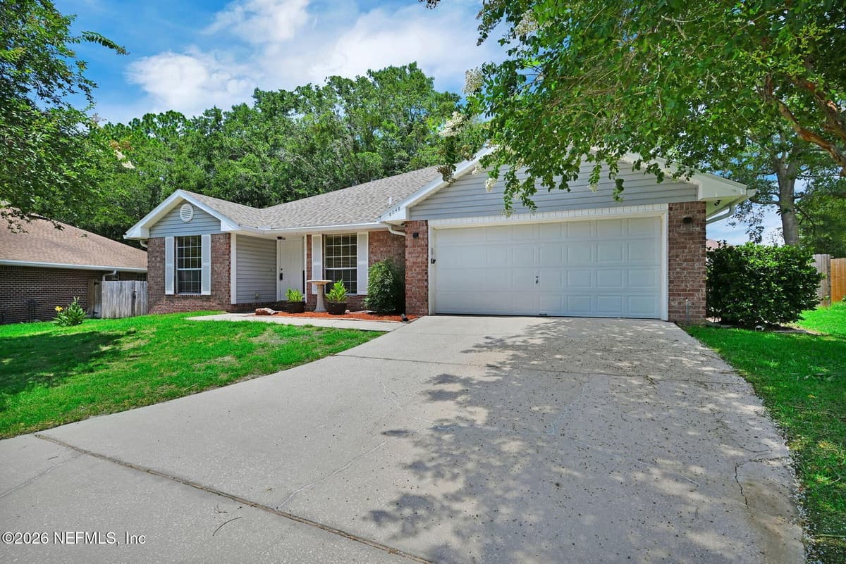 8048 KILKELLY Lane S, Jacksonville, FL 32244, Jacksonville, FL - photo 2
