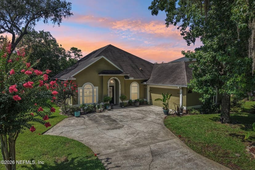 2976 MARSH ELDER Drive S, Jacksonville, FL 32226